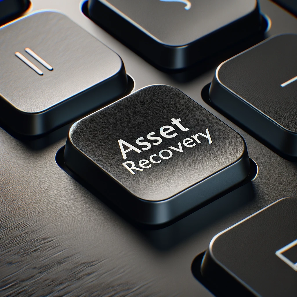 Efficient Asset Recovery Operations