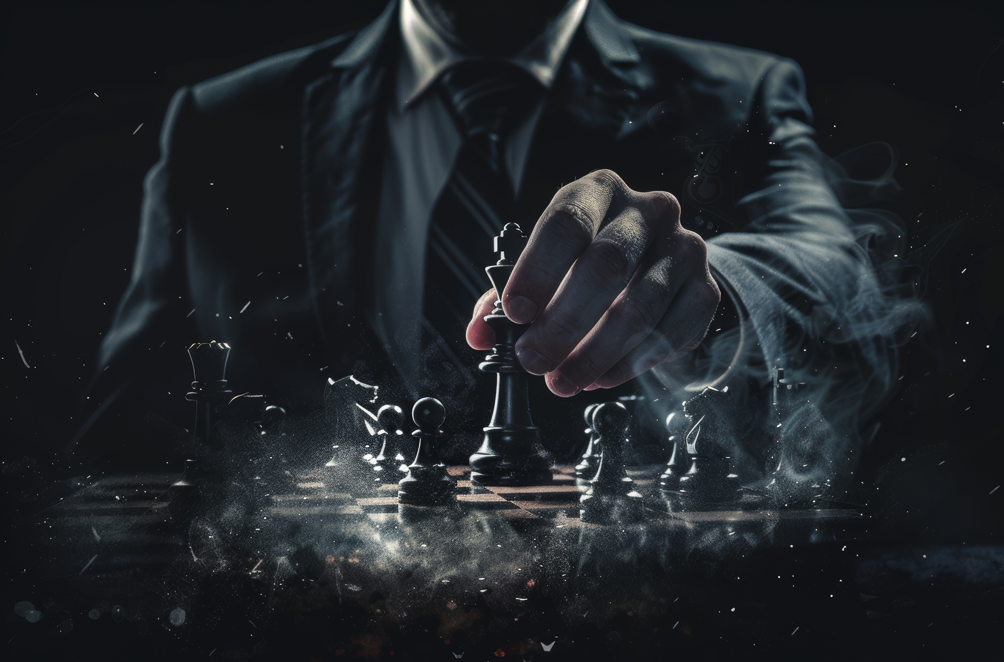 Strategic Excellence